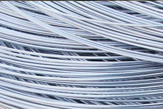 Low Carbon Galvanized Steel Wires