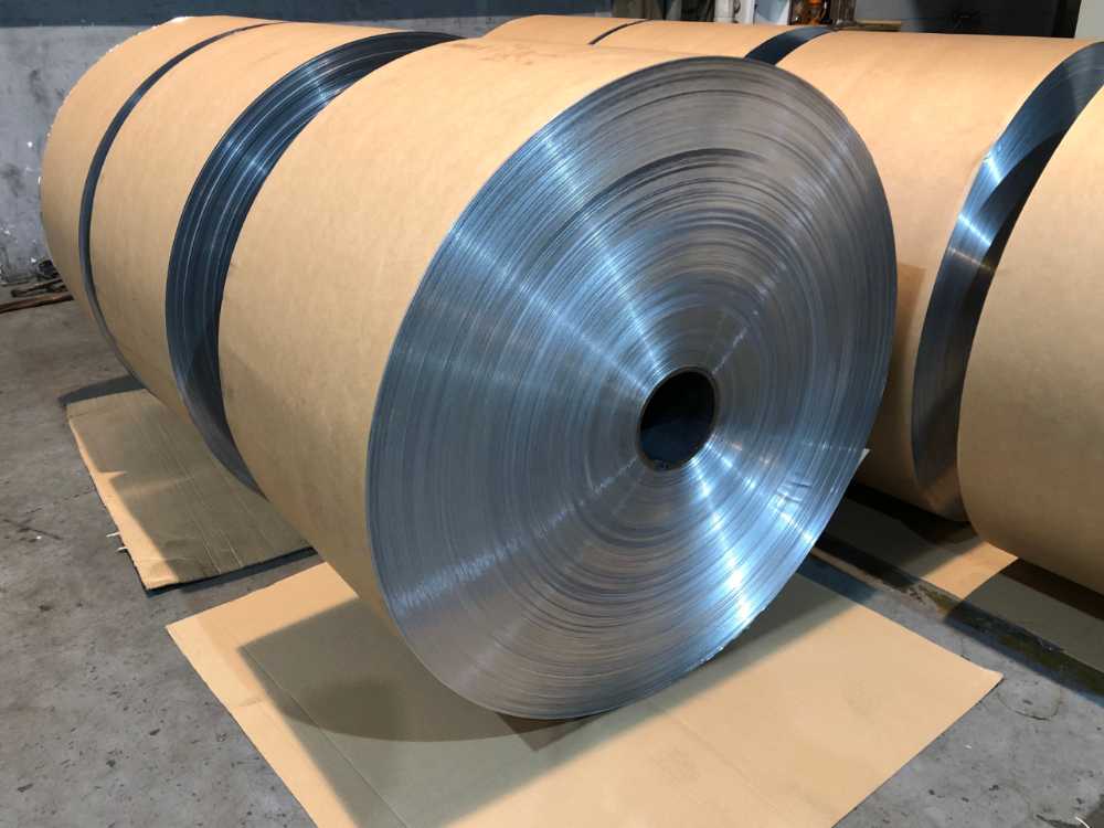 Aluminum, SHWX