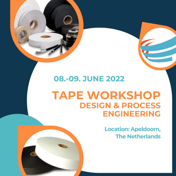 workshop for cable tapes
