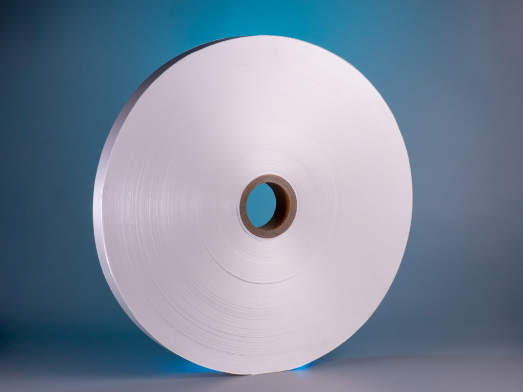 HEC-Holland binding tapes