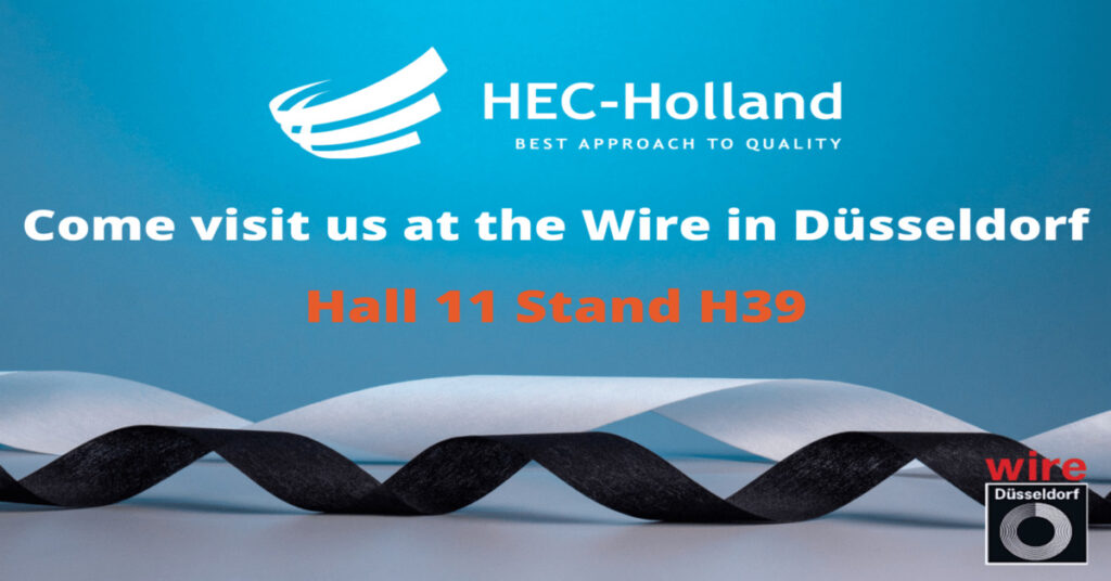 HEC-Holland Wire