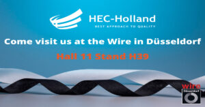 HEC-Holland Wire
