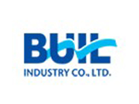 Logo Buil Industry
