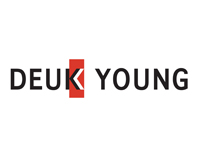 Logo Deuk Young