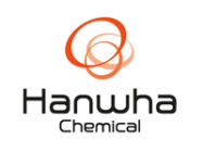 supplier Hanwha Chemical