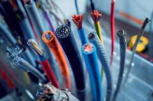 Industrie fur kabel und draht