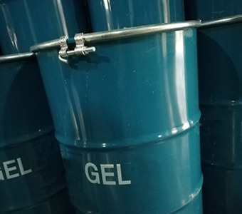 Cable Filling Gels
