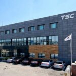 TSC - supplier of semi-conductive compounds