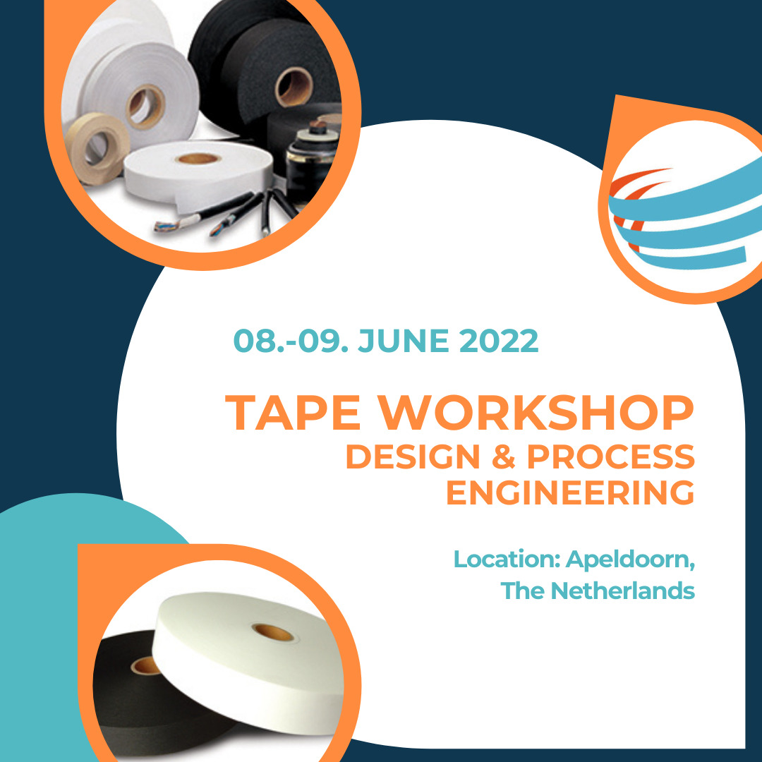 Tape workshop 2022 HEC-Holland