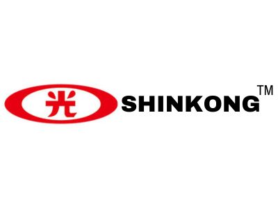 shinkong logo