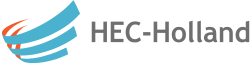 HEC-Holland logo in fullcolor 252x63 px