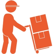 Packaging and Transport