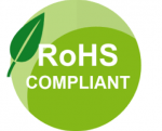 Certification RoHS Compliant