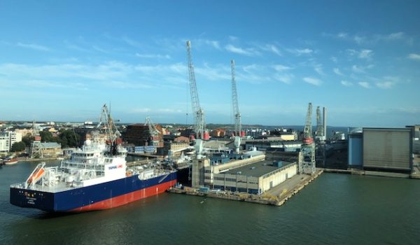 Logistics and Supply chain HEC-Holland